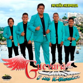 Download track Mi Niña Hermosa Sus K-Maradas