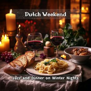 Download track Winter's Glimmering Eyes (Keyf Ver.) Dutch Weekend