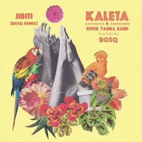 Download track Jibiti (Bosq Remix Instrumental) Super Yamba Band