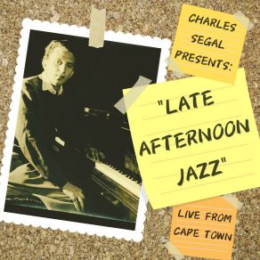 Download track Late Afternoon Jazz (Live) Charles Segal