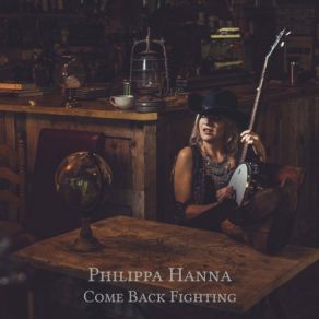 Download track Come Back Fighting Phillipa Hanna