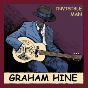 Download track New Lines Graham Hine