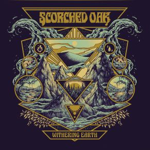 Download track Mountain Scorched Oak