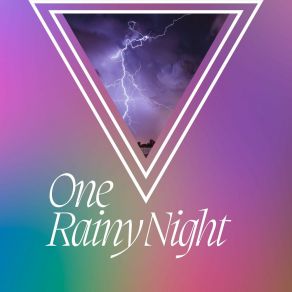 Download track Uniquely Rain, Pt. 24 Stormy Station