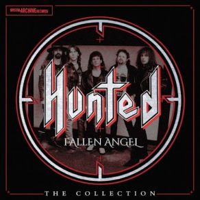 Download track Streets Of Fire The Hunted