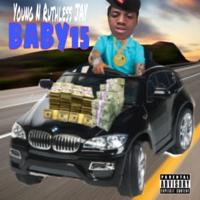 Download track Batman (Bonus Track) Young N Ruthless Jay