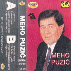 Download track Junaci Zmaja Od Bosne Meho Puzic