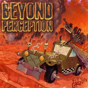 Download track Odious Affairs BEYOND PERCEPTION