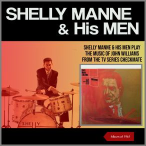 Download track The Isolated Pawn Shelly Manne