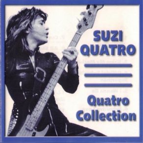 Download track Get Back Mamma Suzi Quatro