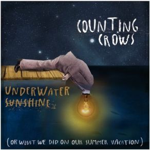 Download track Four White Stallions The Counting Crows