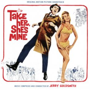 Download track My Little Girl In Paris Take Her, She's MineJerry Goldsmith