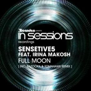 Download track Full Moon (Bazooka & Tomahawk Remix) Neil Larsen, Sensetive5, Irina Makosh, Buzzy Feiten, Full MoonBazooka