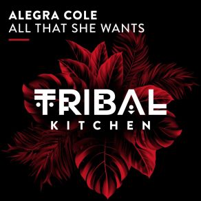 Download track All That She Wants (Extended Mix) Alegra Cole