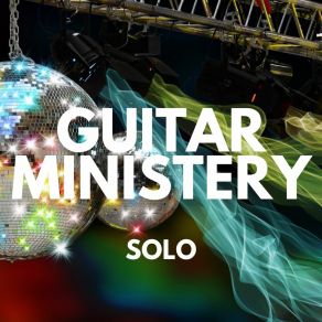 Download track Mancia Guitar Ministery