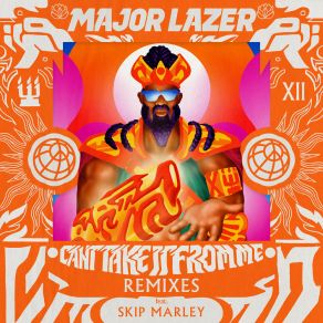 Download track Can't Take It From Me (Showtek Remix) Skip MarleyShowtek