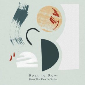 Download track Fledgling - The Journey Boat To Row