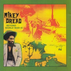 Download track Mental Slavery (Extended Play) Mikey Dread