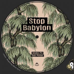 Download track Stop Babylon Dub Plates