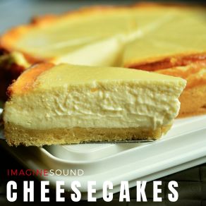 Download track Cheesecake Imagine Sound