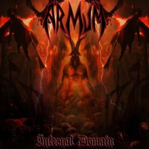 Download track Infernal Domain Armum