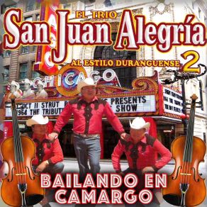 Download track Bailando En Camargo San Juan Alegria