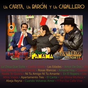 Download track Las Edades (En Vivo) Tropical Panama