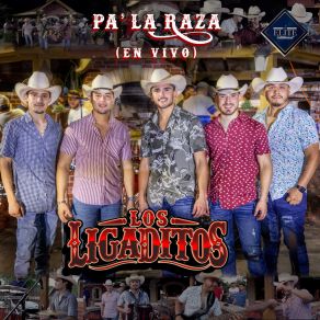 Download track Los Principios Los Ligaditos