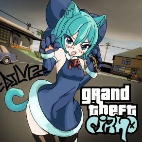 Download track Grove - Cirno Street DJ L. V. G