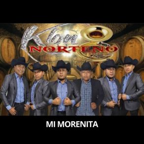 Download track Morenita / Bella Ciao / El Gavilan Colorado Klon Norteño