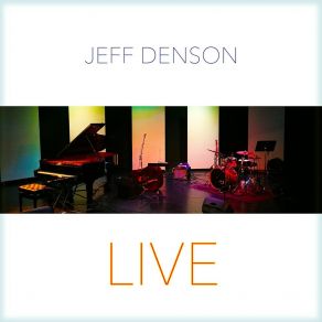 Download track Look Before You Leap Jeff Denson