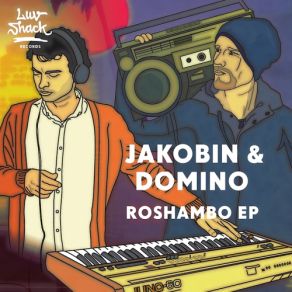 Download track Roshambo Original Mix Jakobin & Domino