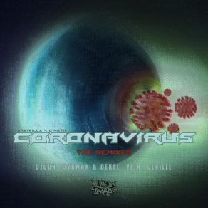 Download track Corona Virus (Dykman & Dekel Remix) Bratkilla, C - NetikDykman