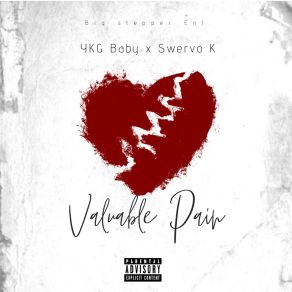 Download track Valuable Pain YKG Baby