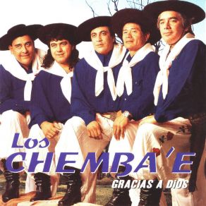 Download track El Mingo Los Chemba-E