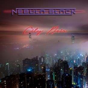 Download track City Noir Nebula Black