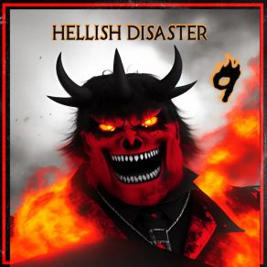 Download track Benz Truck HELLISH DISASTER