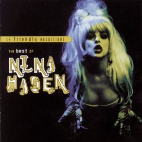 Download track TV - Glotzer (White Punks On Dope)  Nina Hagen