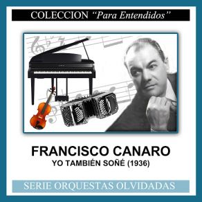 Download track Todo Corazón (Instrumental) Francisco Canaro