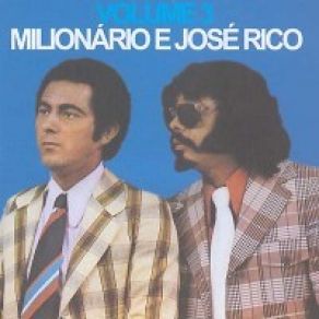 Download track Quem Vai Te Deixar Sou Eu Milionário, José Rico