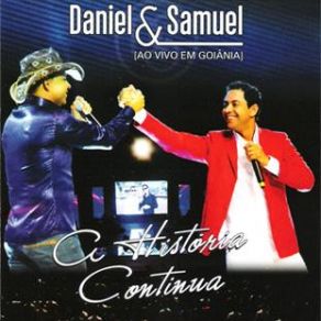 Download track Meu Amor Por Você Daniel Y Su Juventud, Edy Britto & Samuel