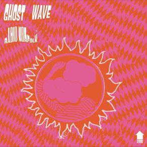 Download track Julia Knows Ghost Wave