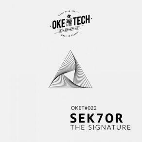 Download track Jet Setter (Original Mix) Sek7or