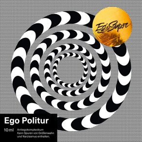 Download track Frühlingsgefühle Ego Super