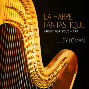 Download track Nd Sonatine Pour La Harpe, Op. 45: II. Judy Loman