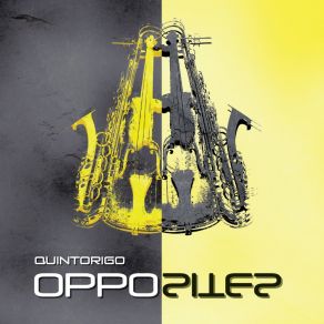 Download track Special Mind Quintorigo