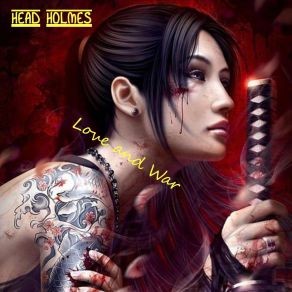 Download track Edge Of Nowhere Head Holmes