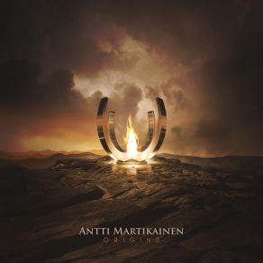 Download track At The Journey's End Antti Martikainen