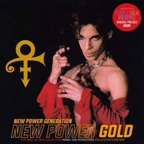 Download track Goldnigga (Pt. 2) Prince & The New Power Generation