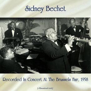 Download track St. Louis Blues (Remastered 2018) Sidney Bechet